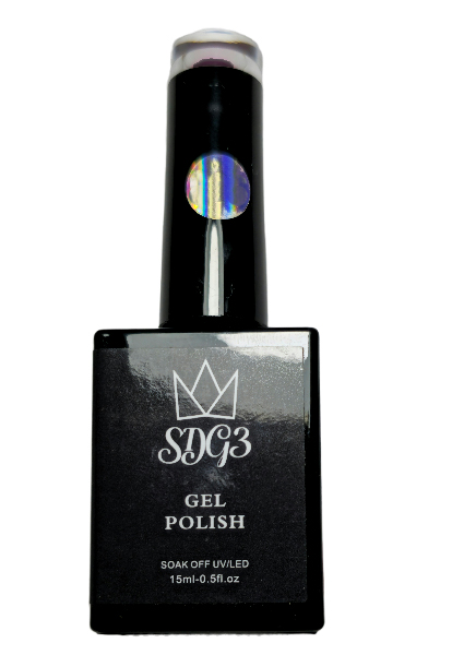 Gel Polish SDG3
